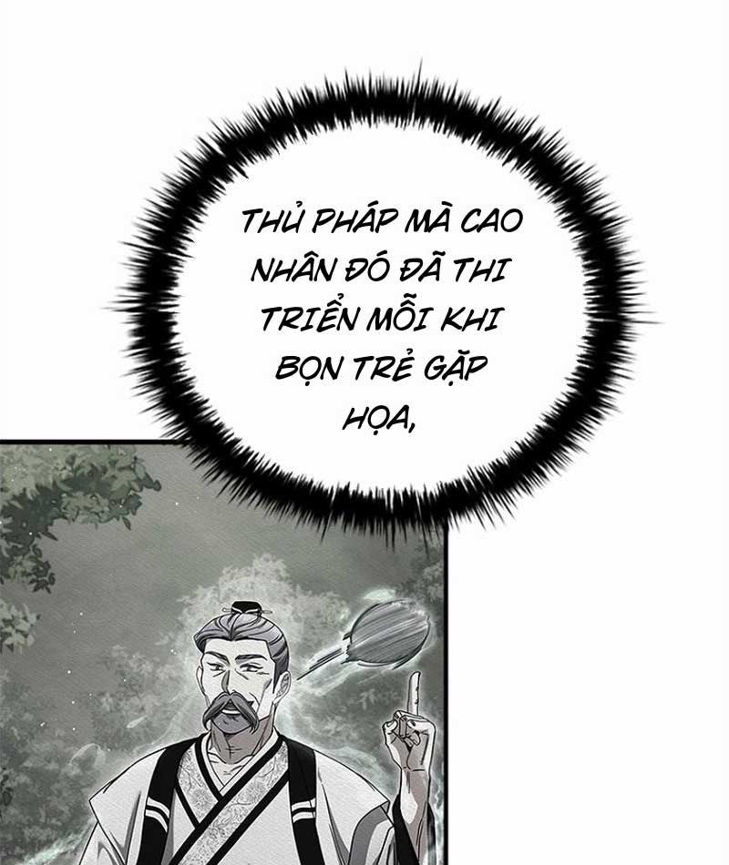 Đệ Nhất Sư Huynh Lee Hwi Chapter 29 - 76