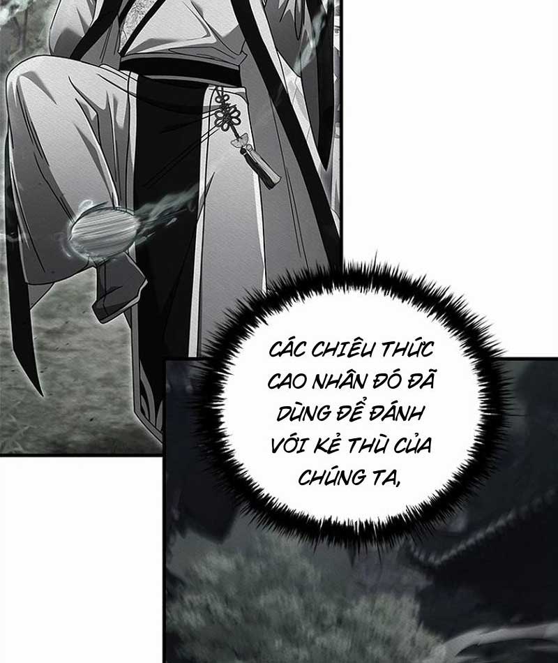 Đệ Nhất Sư Huynh Lee Hwi Chapter 29 - 77