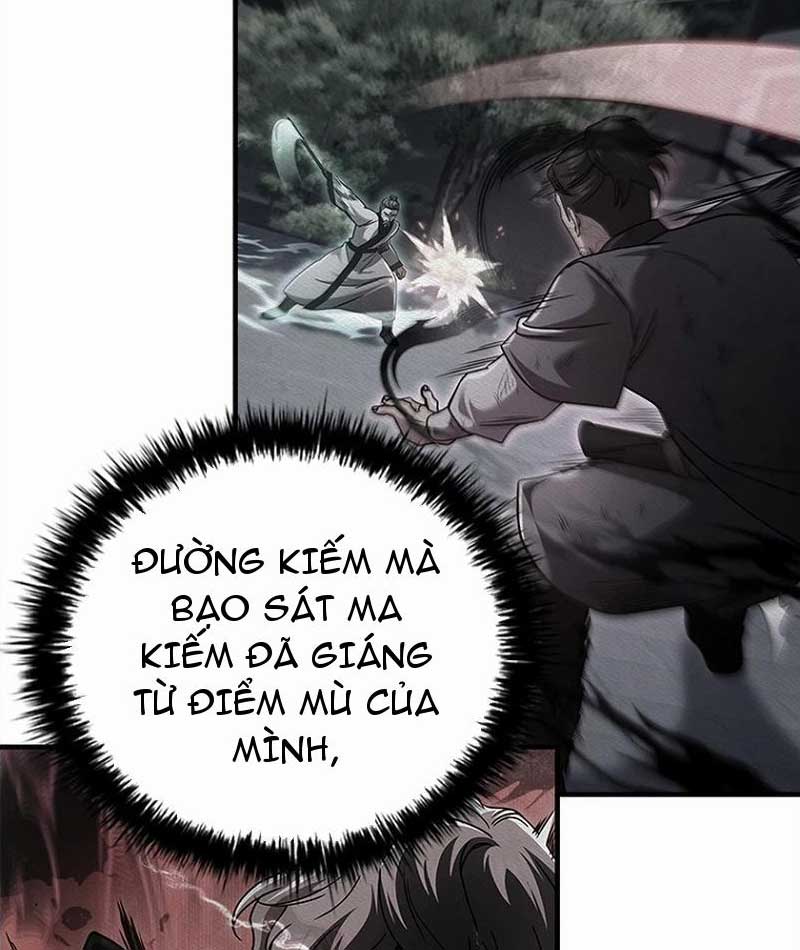 Đệ Nhất Sư Huynh Lee Hwi Chapter 29 - 78