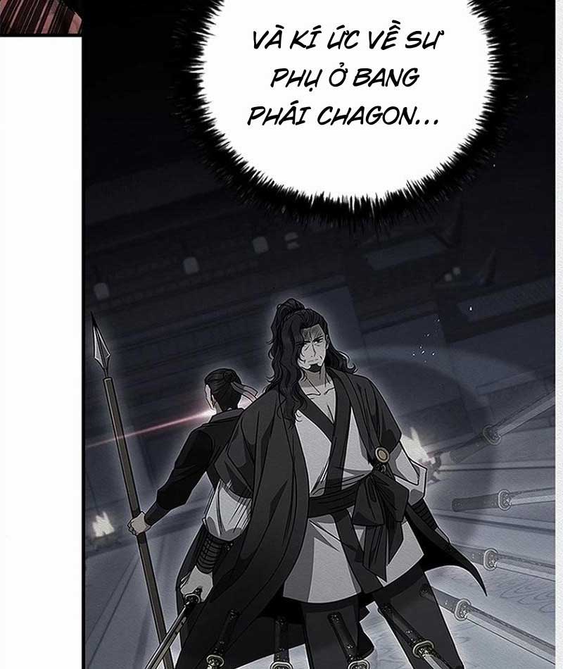 Đệ Nhất Sư Huynh Lee Hwi Chapter 29 - 80