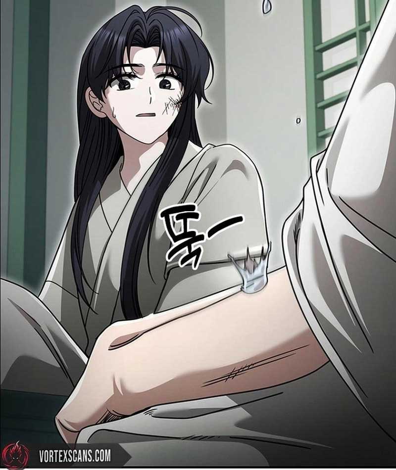 Đệ Nhất Sư Huynh Lee Hwi Chapter 29 - 98