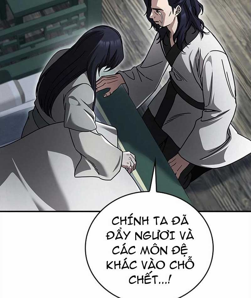 Đệ Nhất Sư Huynh Lee Hwi Chapter 29 - 125