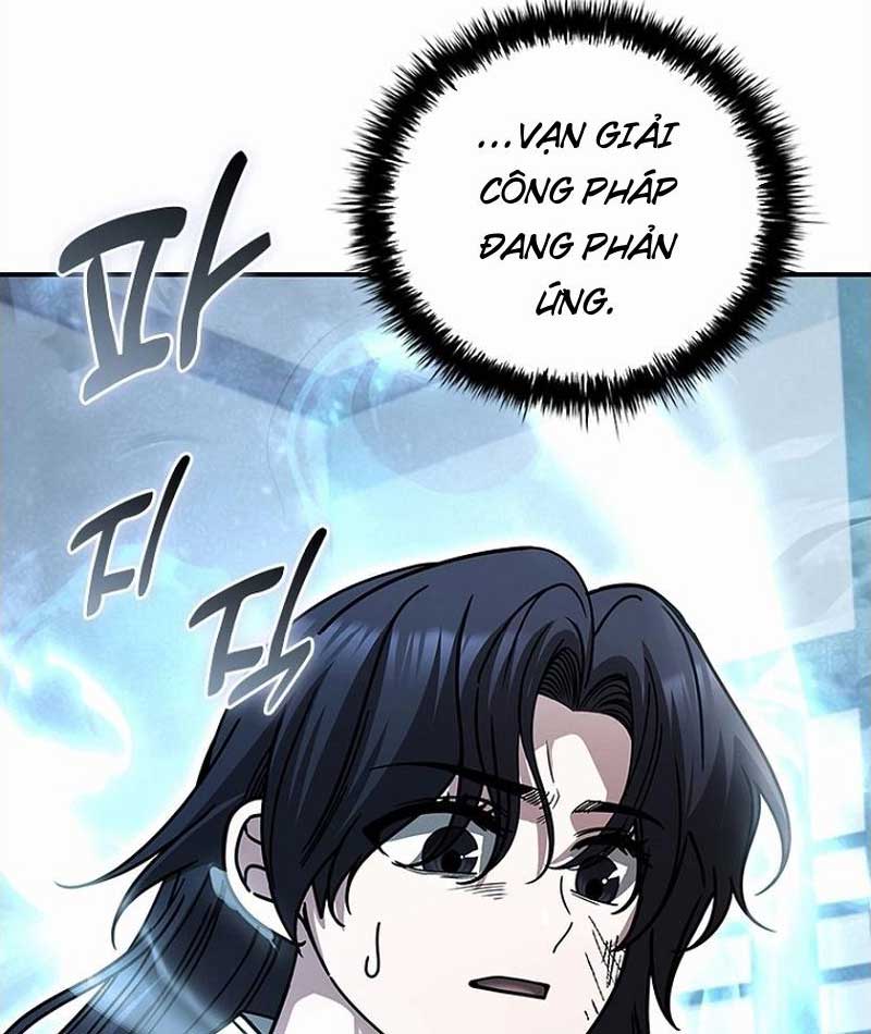 Đệ Nhất Sư Huynh Lee Hwi Chapter 29 - 132