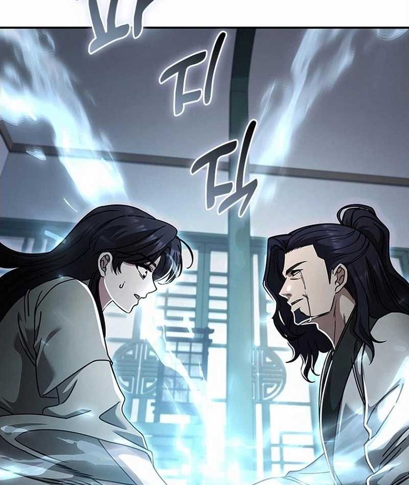 Đệ Nhất Sư Huynh Lee Hwi Chapter 29 - 134
