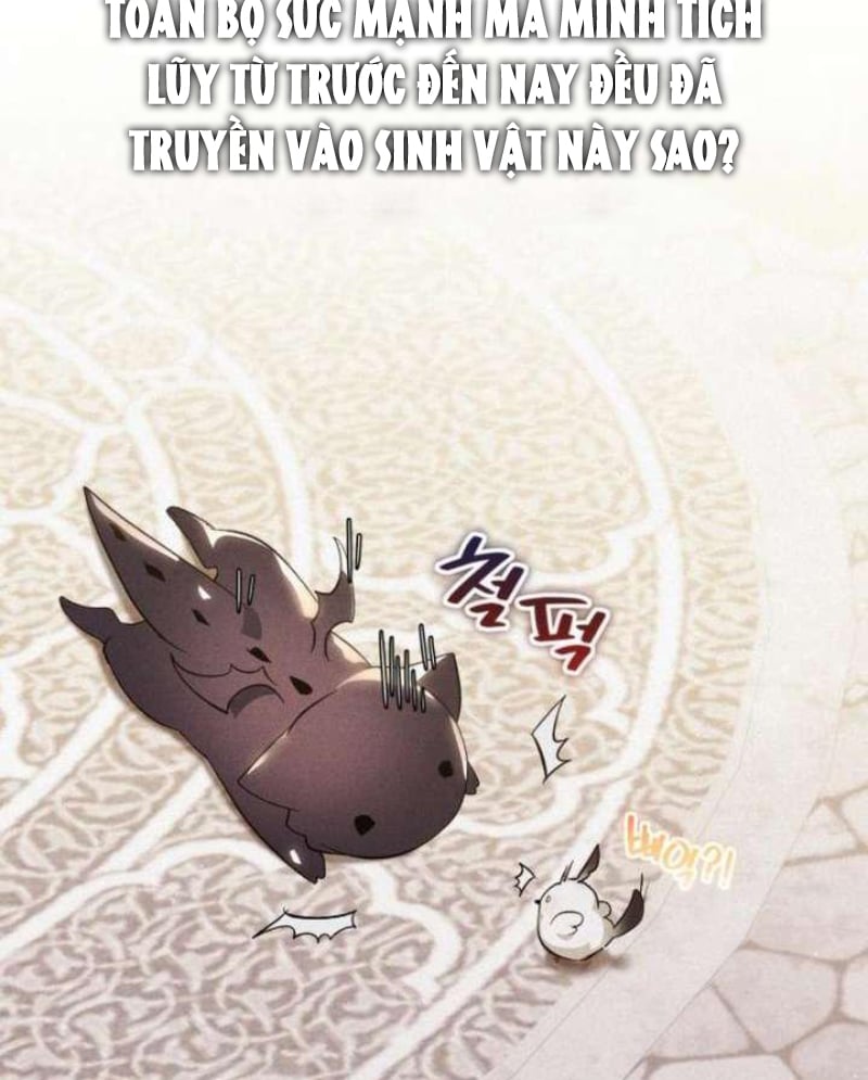 Trở Thành Rồng Nhỏ Chapter  5 - 11