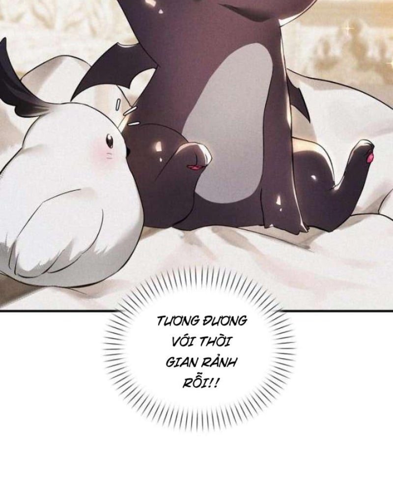 Trở Thành Rồng Nhỏ Chapter  5 - 101