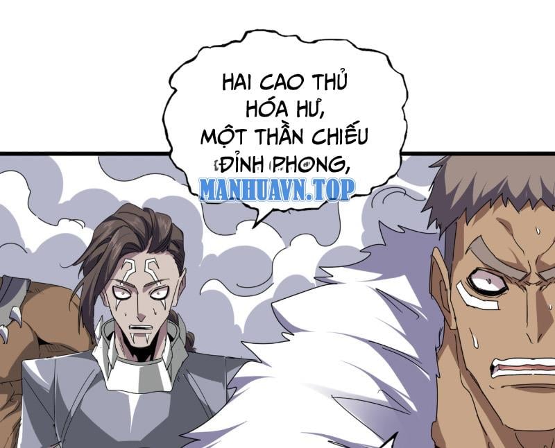 Đại Quản Gia Là Ma Hoàng Chapter 840 - 34