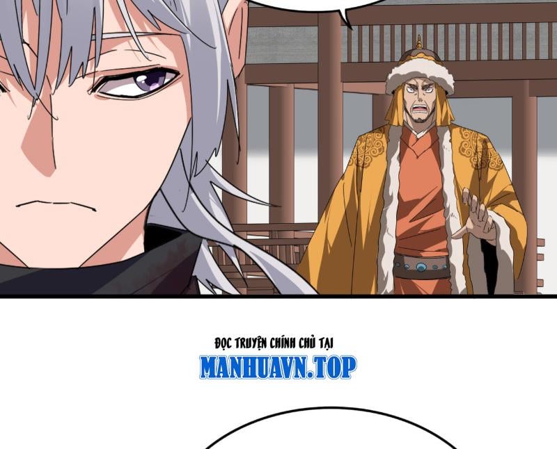 Đại Quản Gia Là Ma Hoàng Chapter 840 - 57