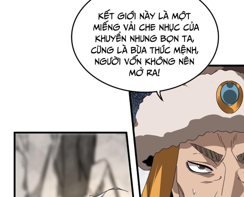 Đại Quản Gia Là Ma Hoàng Chapter 840 - 58