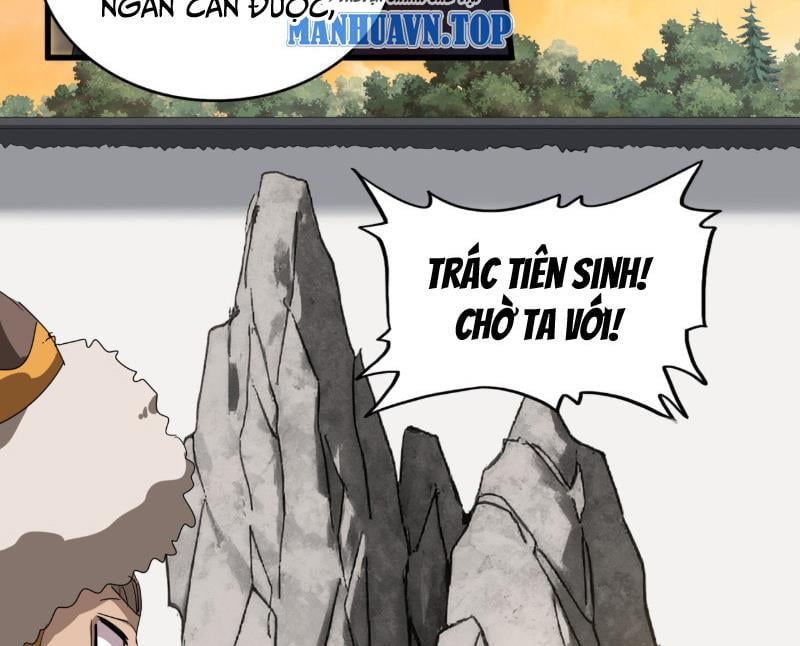 Đại Quản Gia Là Ma Hoàng Chapter 840 - 60