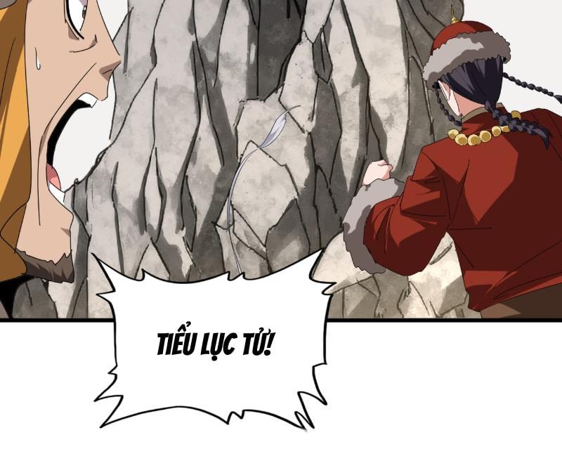 Đại Quản Gia Là Ma Hoàng Chapter 840 - 61