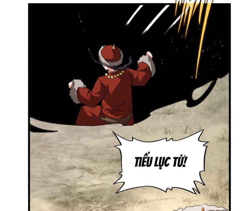 Đại Quản Gia Là Ma Hoàng Chapter 840 - 69