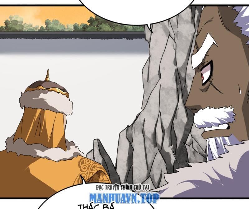 Đại Quản Gia Là Ma Hoàng Chapter 840 - 71