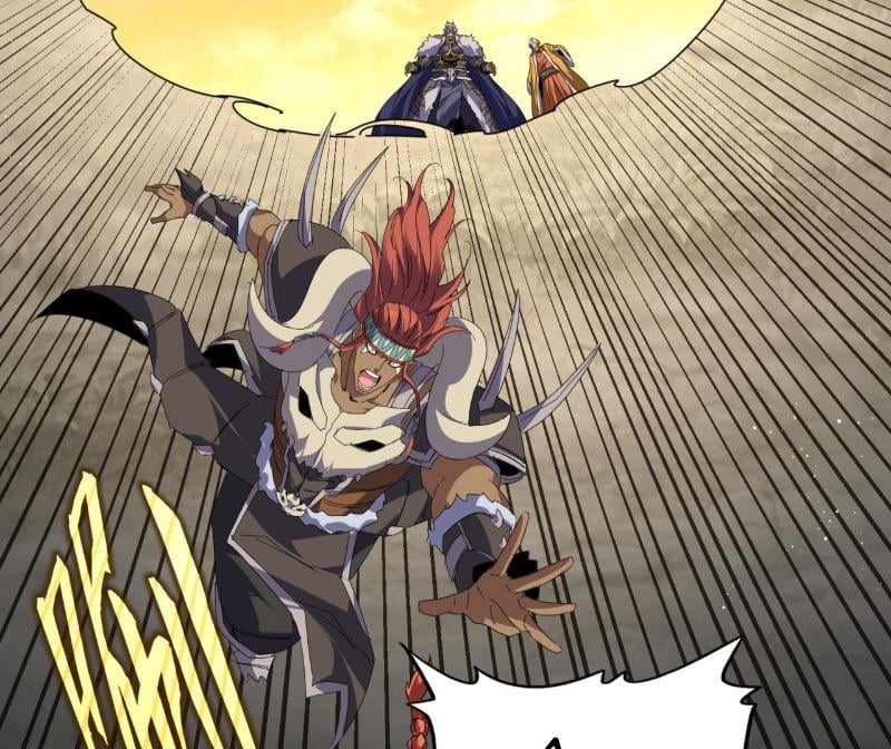 Đại Quản Gia Là Ma Hoàng Chapter 840 - 76