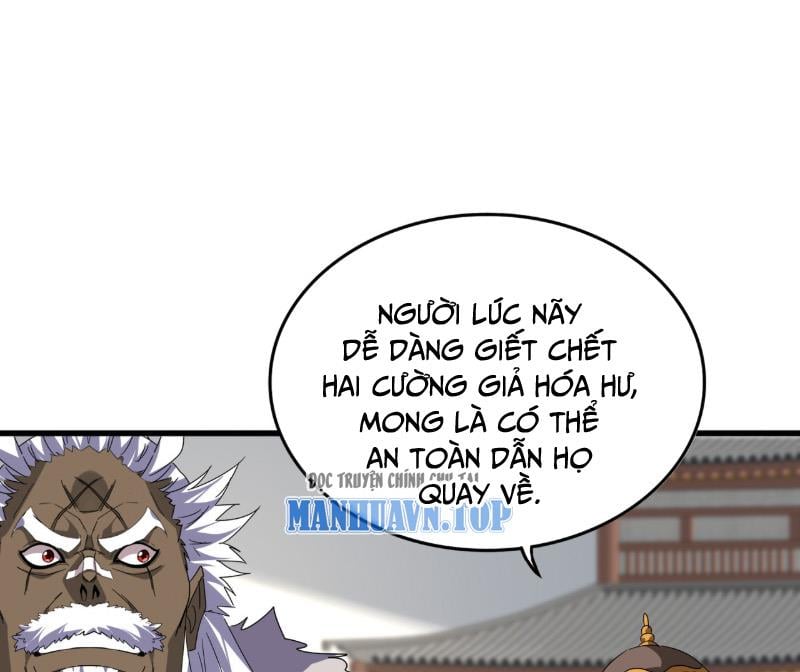 Đại Quản Gia Là Ma Hoàng Chapter 840 - 79