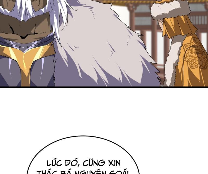 Đại Quản Gia Là Ma Hoàng Chapter 840 - 80