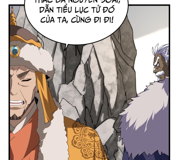 Đại Quản Gia Là Ma Hoàng Chapter 840 - 81