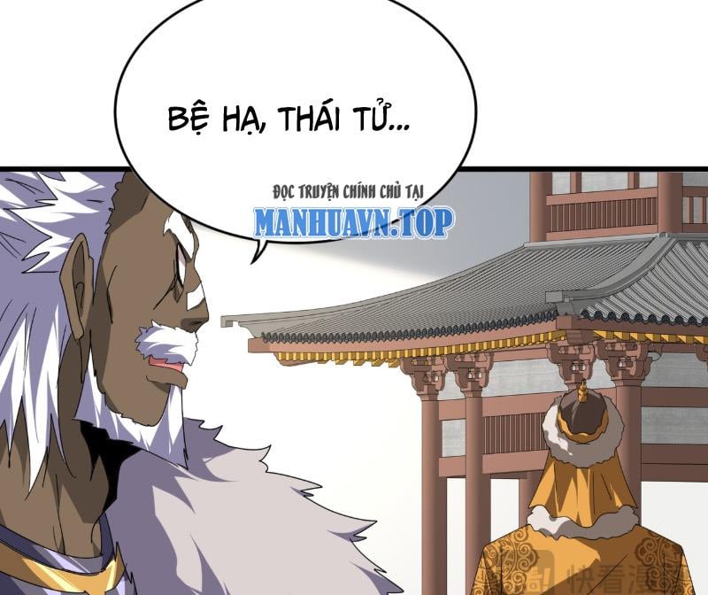 Đại Quản Gia Là Ma Hoàng Chapter 840 - 84