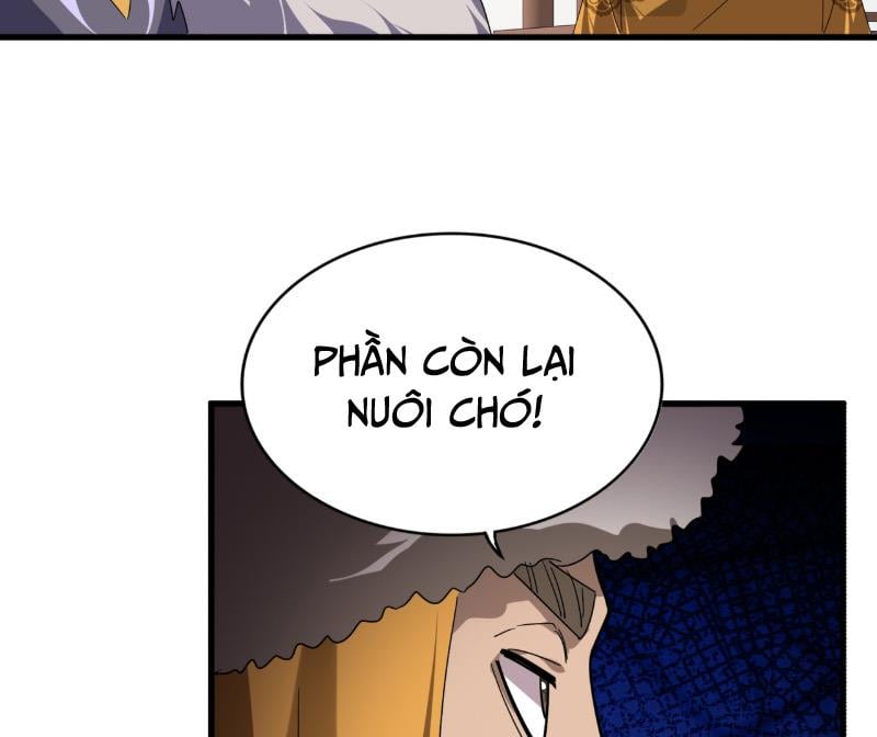 Đại Quản Gia Là Ma Hoàng Chapter 840 - 85