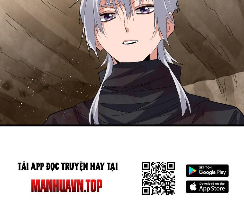 Đại Quản Gia Là Ma Hoàng Chapter 840 - 99