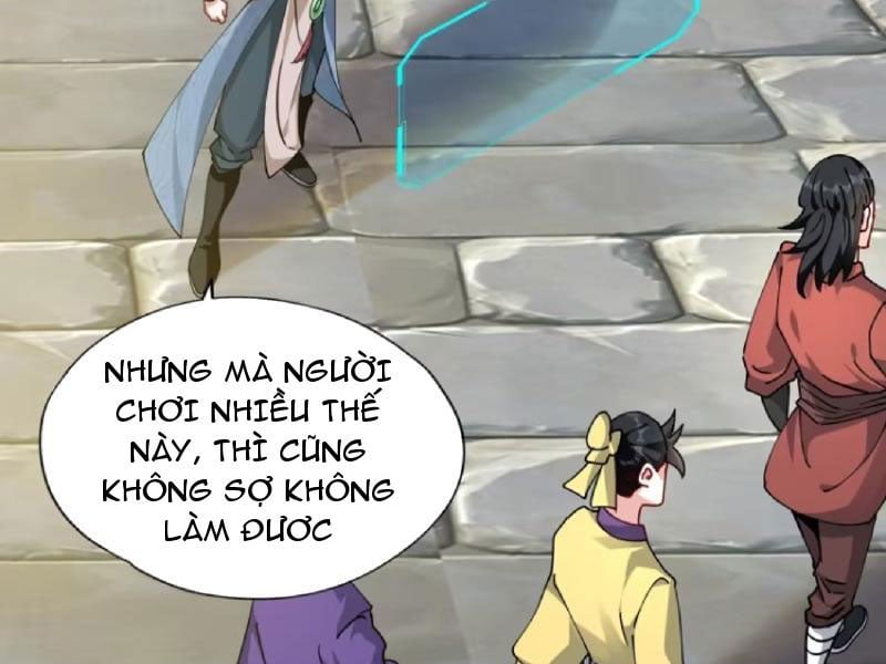 Một Vạn Cách Thanh Trừ Người Chơi Chapter 4 - 15