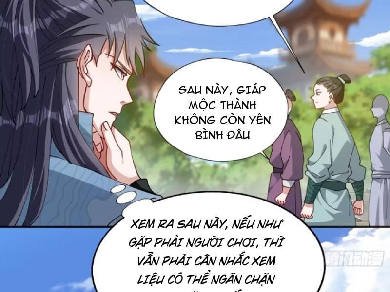 Một Vạn Cách Thanh Trừ Người Chơi Chapter 4 - 21