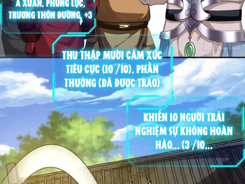 Một Vạn Cách Thanh Trừ Người Chơi Chapter 4 - 101