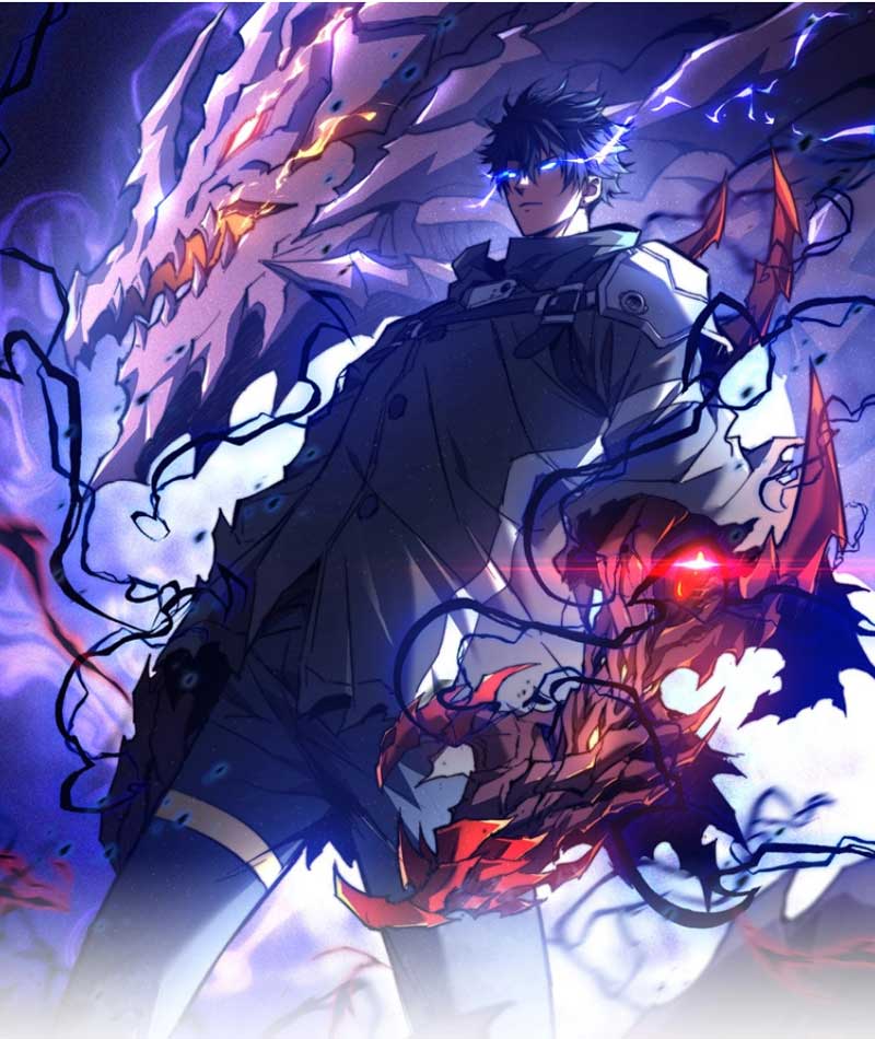 Ta Tại Lò Hỏa Táng Thôn Phệ Thành Thần Chapter  5 - 1