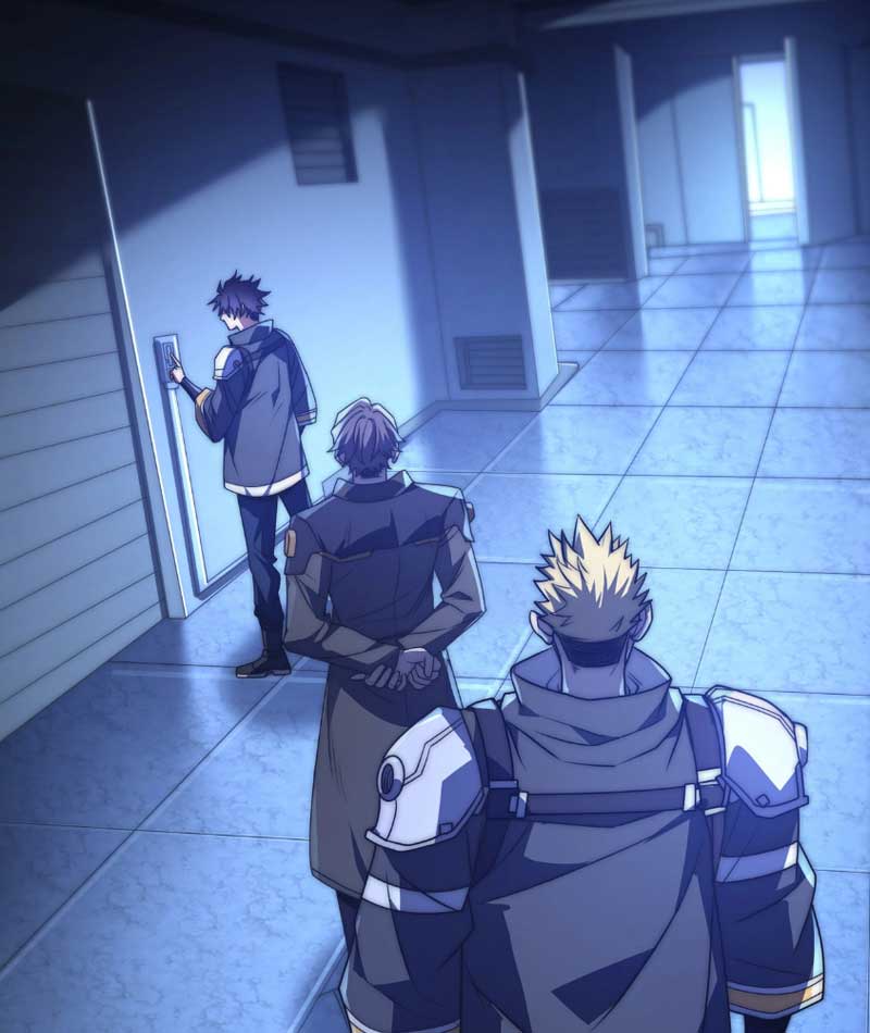 Ta Tại Lò Hỏa Táng Thôn Phệ Thành Thần Chapter  5 - 6