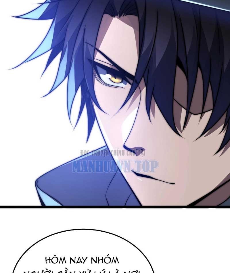 Ta Tại Lò Hỏa Táng Thôn Phệ Thành Thần Chapter  5 - 10