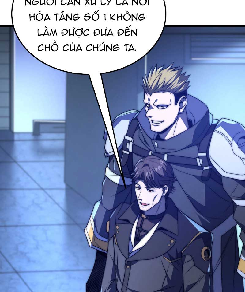 Ta Tại Lò Hỏa Táng Thôn Phệ Thành Thần Chapter  5 - 11