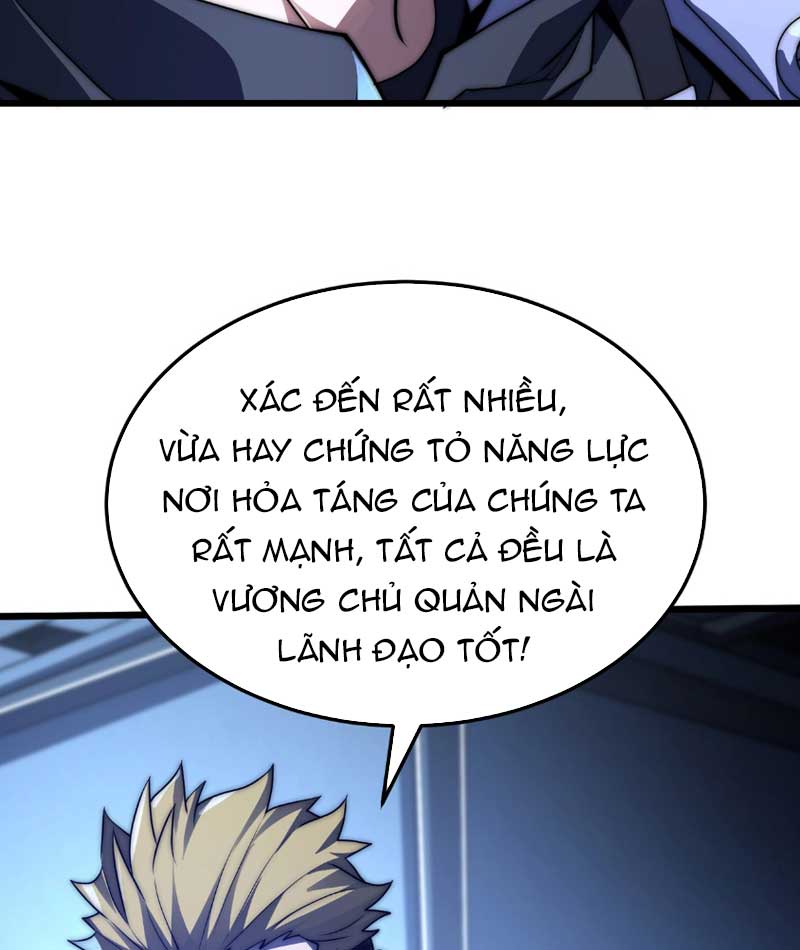 Ta Tại Lò Hỏa Táng Thôn Phệ Thành Thần Chapter  5 - 16