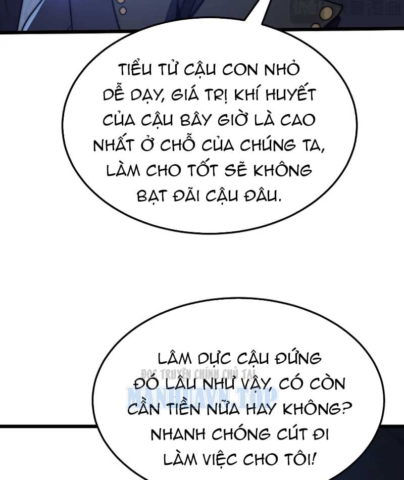 Ta Tại Lò Hỏa Táng Thôn Phệ Thành Thần Chapter  5 - 18