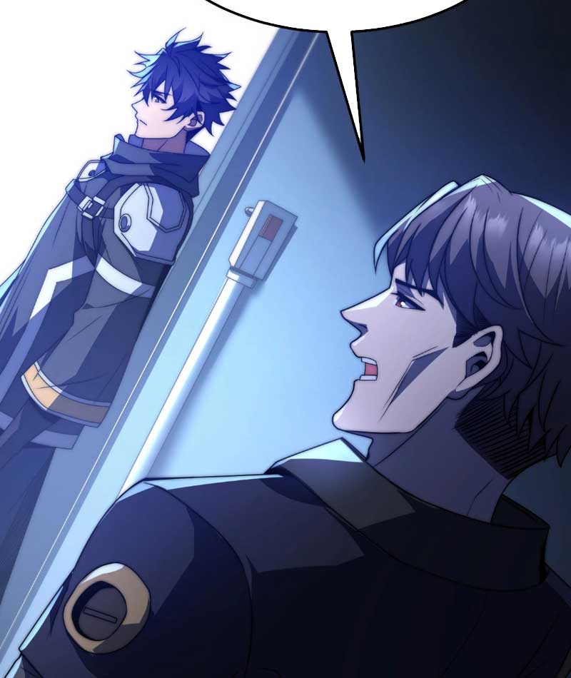 Ta Tại Lò Hỏa Táng Thôn Phệ Thành Thần Chapter  5 - 19