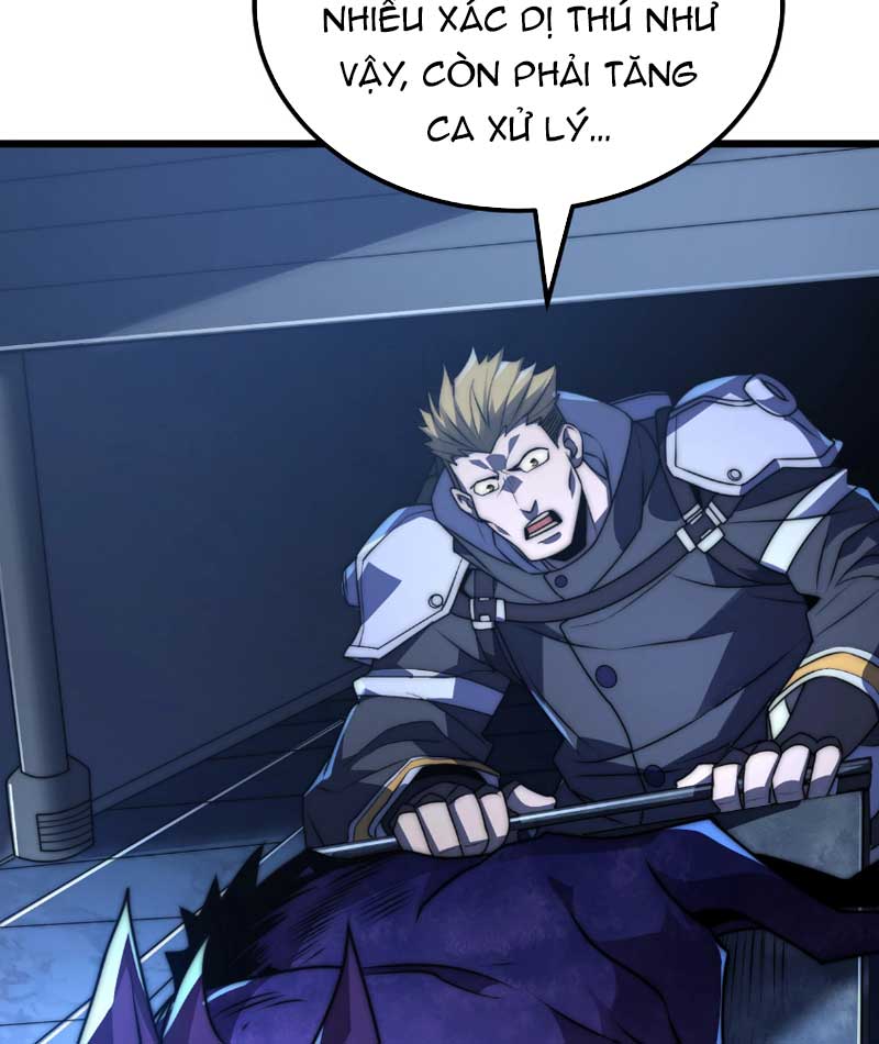 Ta Tại Lò Hỏa Táng Thôn Phệ Thành Thần Chapter  5 - 25