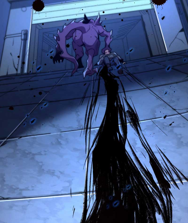 Ta Tại Lò Hỏa Táng Thôn Phệ Thành Thần Chapter  5 - 34