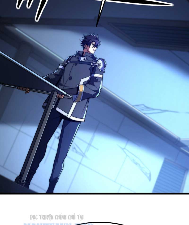 Ta Tại Lò Hỏa Táng Thôn Phệ Thành Thần Chapter  5 - 40