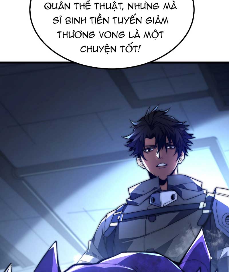 Ta Tại Lò Hỏa Táng Thôn Phệ Thành Thần Chapter  5 - 43