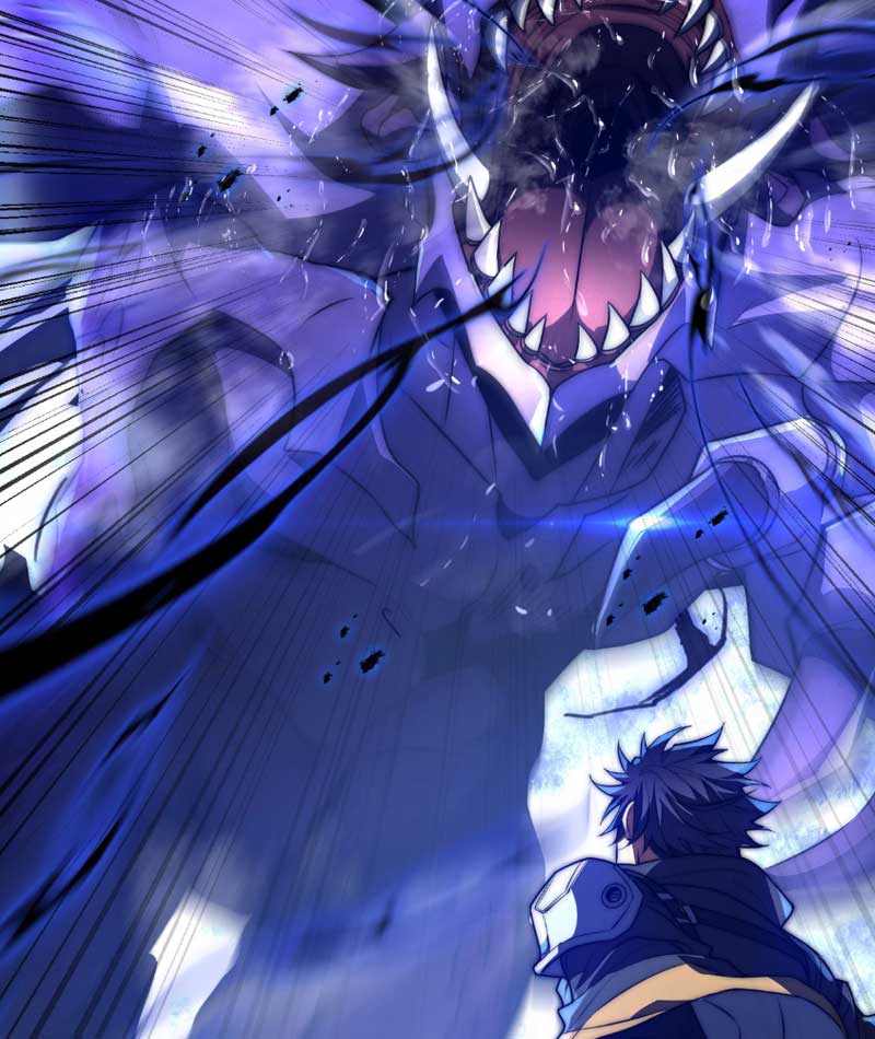 Ta Tại Lò Hỏa Táng Thôn Phệ Thành Thần Chapter  5 - 51