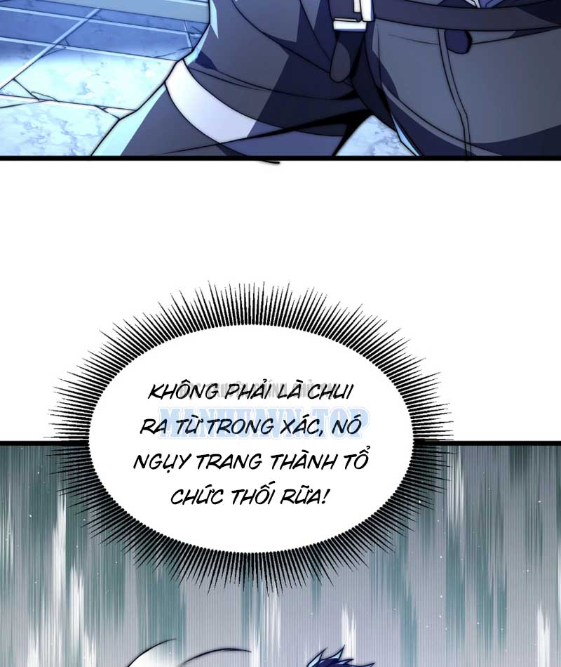 Ta Tại Lò Hỏa Táng Thôn Phệ Thành Thần Chapter  5 - 60