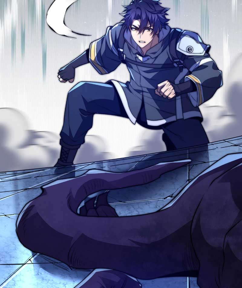 Ta Tại Lò Hỏa Táng Thôn Phệ Thành Thần Chapter  5 - 61