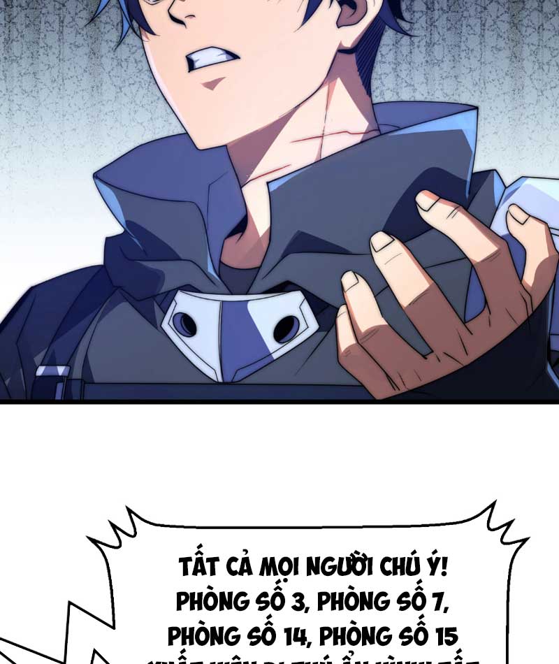 Ta Tại Lò Hỏa Táng Thôn Phệ Thành Thần Chapter  5 - 88