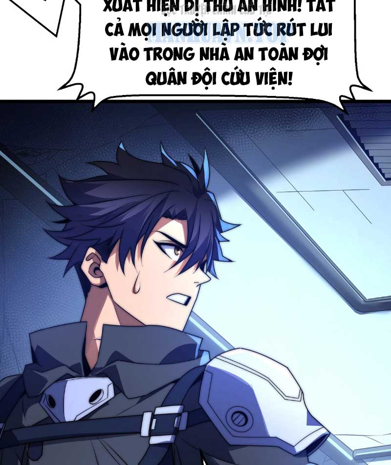 Ta Tại Lò Hỏa Táng Thôn Phệ Thành Thần Chapter  5 - 89