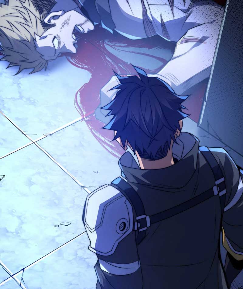 Ta Tại Lò Hỏa Táng Thôn Phệ Thành Thần Chapter  5 - 95