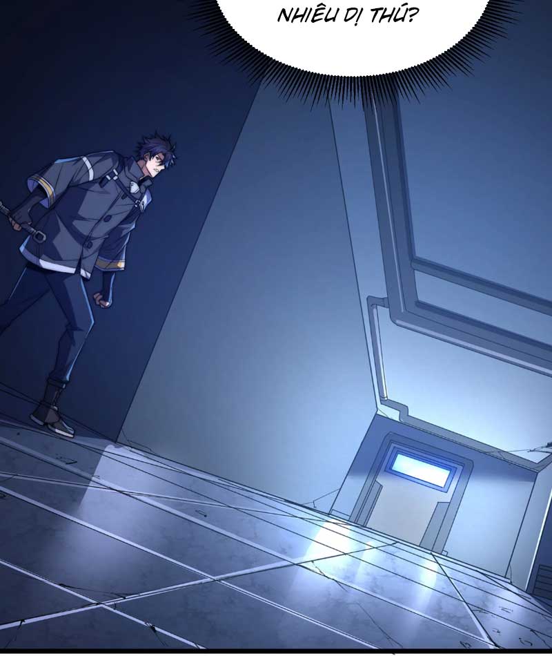 Ta Tại Lò Hỏa Táng Thôn Phệ Thành Thần Chapter  5 - 97