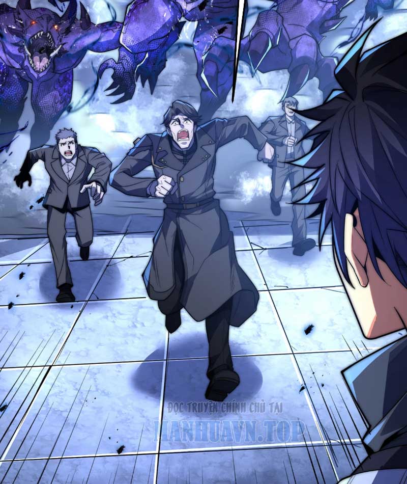 Ta Tại Lò Hỏa Táng Thôn Phệ Thành Thần Chapter  5 - 99