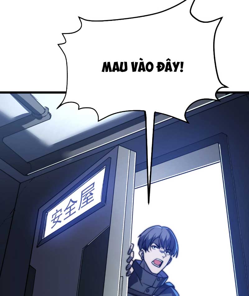 Ta Tại Lò Hỏa Táng Thôn Phệ Thành Thần Chapter  5 - 105