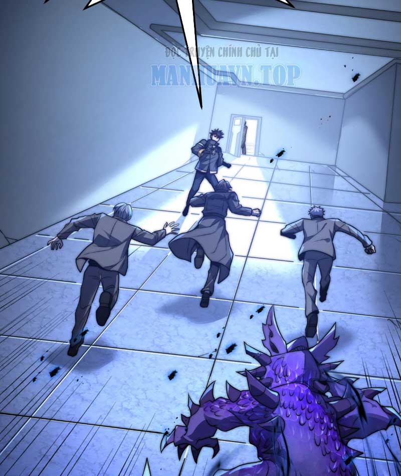 Ta Tại Lò Hỏa Táng Thôn Phệ Thành Thần Chapter  5 - 107