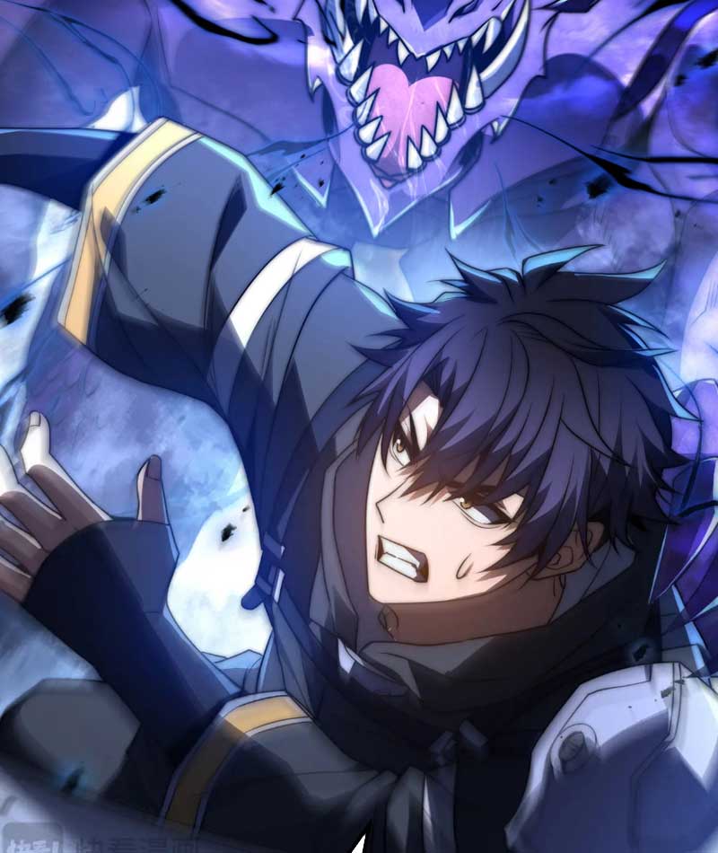 Ta Tại Lò Hỏa Táng Thôn Phệ Thành Thần Chapter  5 - 117