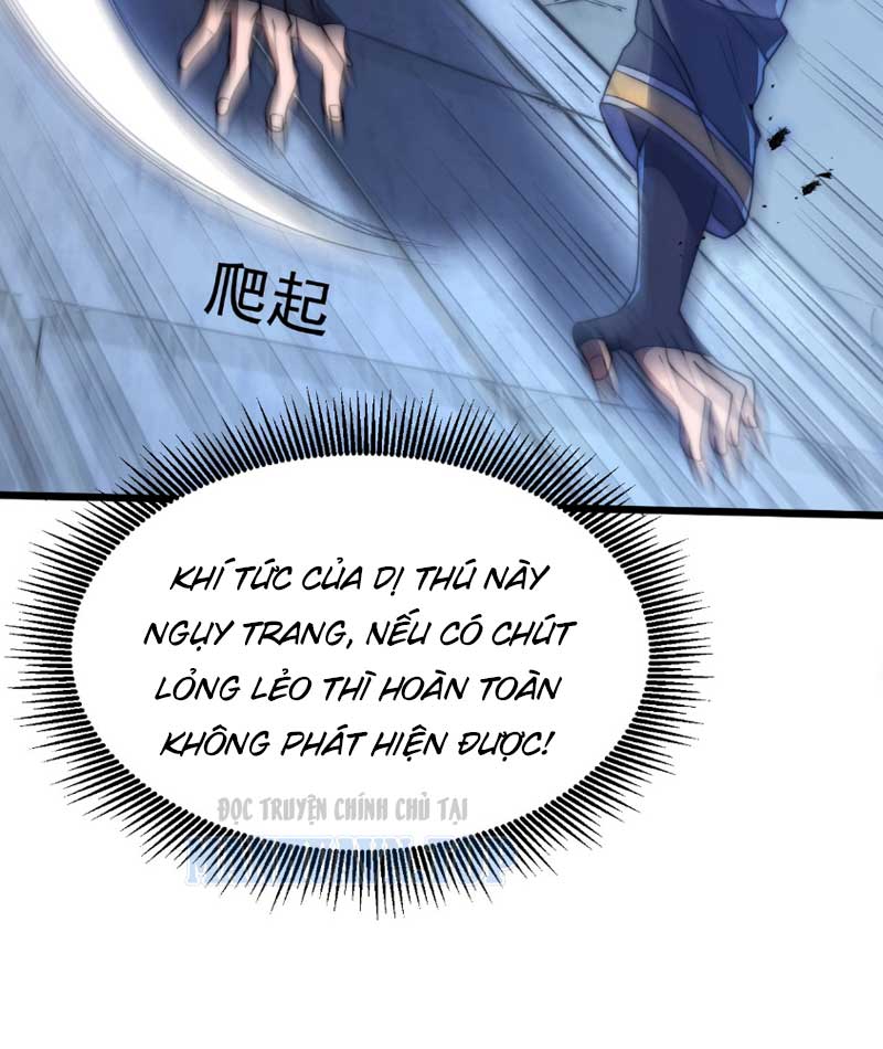 Ta Tại Lò Hỏa Táng Thôn Phệ Thành Thần Chapter  5 - 120